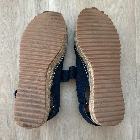 Reformation - Trinity Sport Espadrille - Picture 11 of 14